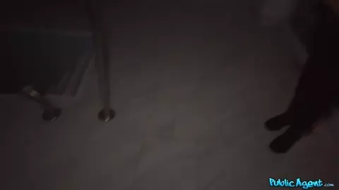 PublicAgent – Giada Suicide Italian On Vacation Needs The Cash