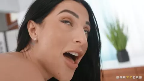 DirtyMasseur – Azul Hermosa Sheer Massage