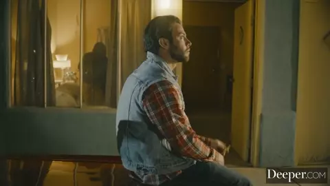 Deeper – Gabbie Carter Grew Up