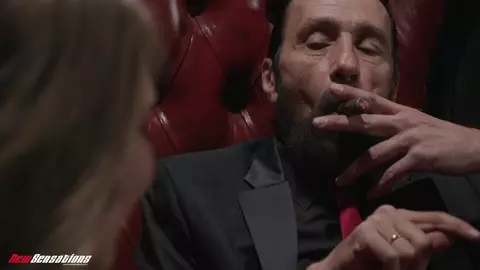 NewSensations – Ashley Lane Ashley Meets The Most Interesting Man