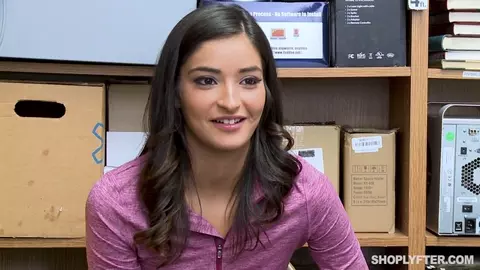 Shoplyfter – Emily Willis – Case No. 4216341