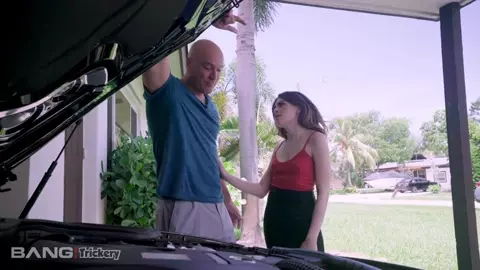 BangTrickery – Vivianne Desilva Gets Her Sexual Pleasure No Matter What