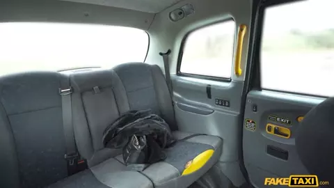 FakeTaxi – Lily Joy Fucking My Girlfriend’s Boss