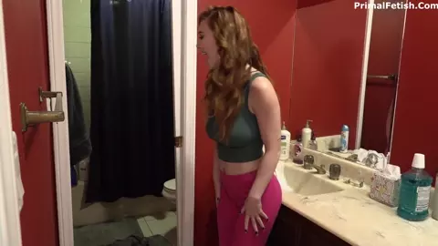 PrimalFetishTaboo – Nala Brooks Fat Girl Got Hot at College and Makes it Hard for Her Step-Brother