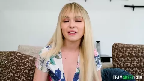 TeensDoPorn – Lilly Bell A Little Sucking A Little Fucking