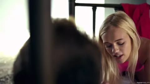 TeenFidelity – Alex Grey The Music Box