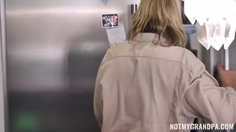 NotMyGrandpa – Aften Opal Bad Habits