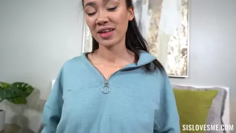 SisLovesMe – Madi Laine The Touch Me Challenge