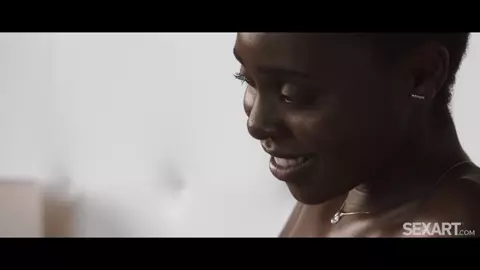 SexArt – Zaawaadi We Are Like One