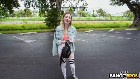 BangBus – Ailee Anne Revenge Sex On The Bus