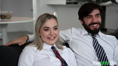 TeamSkeetAllstars – Blake Blossom Hooky Hookup