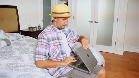 DigitalPlayground – Jessica Robbin & Erik Everhard In Lost And Found, Scene 3