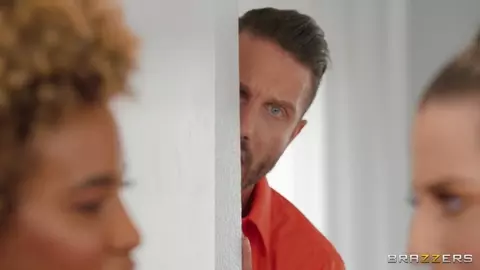 BrazzersExxtra – Merkin Swap Demi Sutra And Aubree Valentine