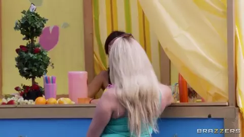 DayWithAPornstar – Jynx Maze Fresh Jynx Juice