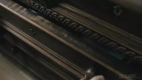 SexArt – Alice Crowley Black Revolver