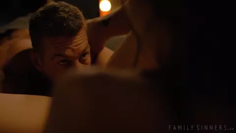 FamilySinners – Maya Woulfe Lesson In Respect