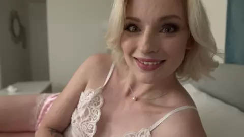 BrattySis – Hyley Winters Stepsister Wont Get Lost