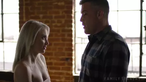 FamilySinners – Lola Fae Our Little Secret