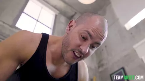 ExxxtraSmall – Jeni Angel Petite Fitness Fireball