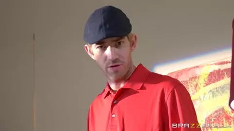 TeensLikeItBig – Aubrey Gold Asking Her Friend’s Dad For A Ride