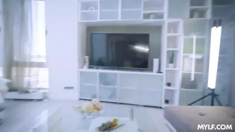 StayHomeMilf – Kiara Lord Off On Good Behavior