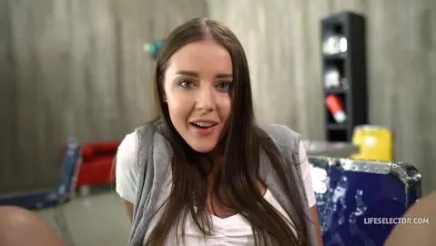 LifeSelector – Sybil Detention Club