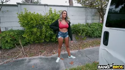 BangBus – Zoey Sinn She’s a Sinner But She Can Fuck