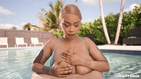 RKPrime – Advoree The Water Is Great But I’m Better