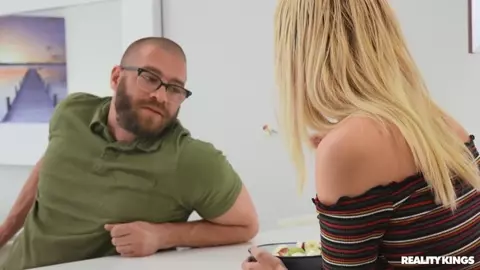 RKPrime – Alexis Tae Anal Playdate