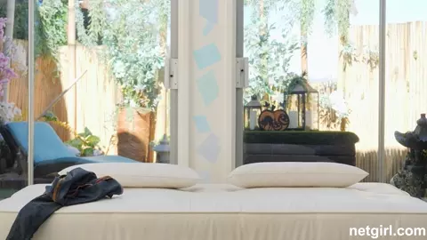 NetGirl – Angelina Naughty Nurse