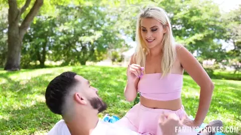 FamilyStrokes – Indica Monroe Stepsis Date Replacement