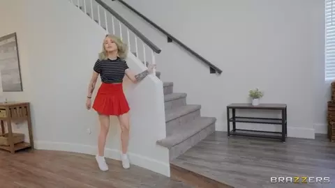 BrazzersExxtra – Horny House Sitters Part 2 Lola Fae And Yumtheeboss