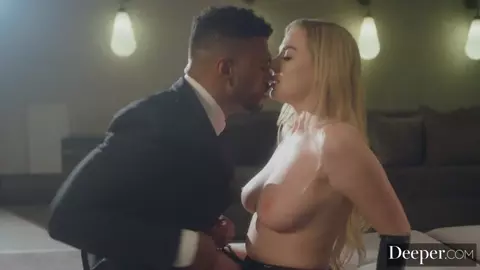 Deeper – Blake Blossom Skirt Scale