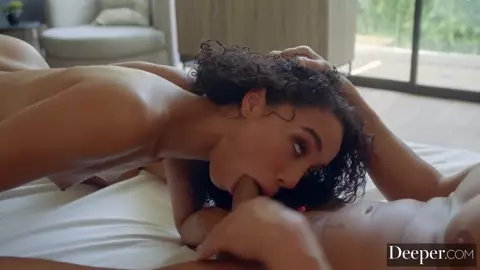 Deeper – Alexis Tae Why We Stay