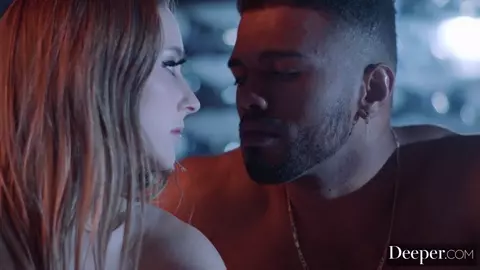 Deeper – Come First Lena Paul And Laney Grey