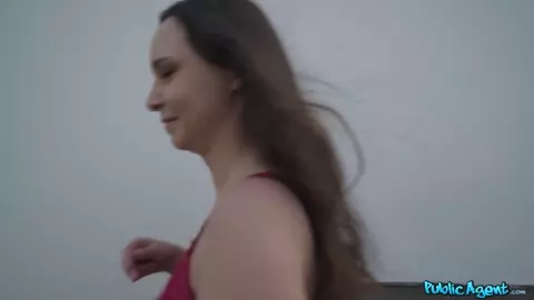 PublicAgent – Zeynep Rossa Big Boobs Shown For Cash