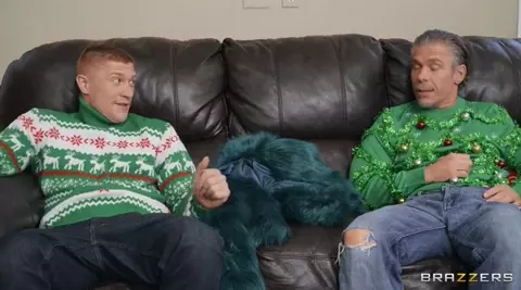 BrazzersExxtra – Angela White A Very Valley Holiday