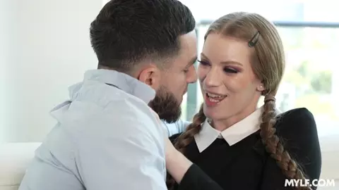 GotMylf – Erin Everheart Studious And Sultry