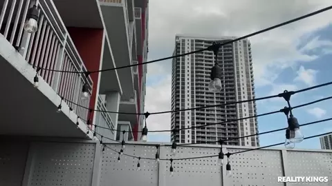 RKPrime – Gia OhMy Make Sure It’s Wet