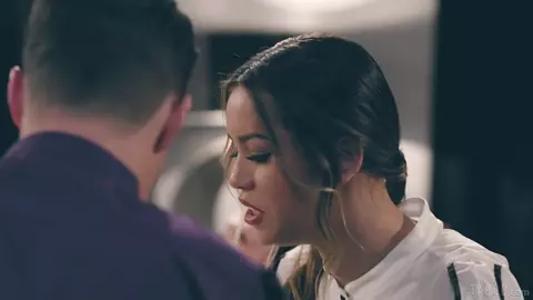 PureTaboo – Alina Lopez All The Time In The World