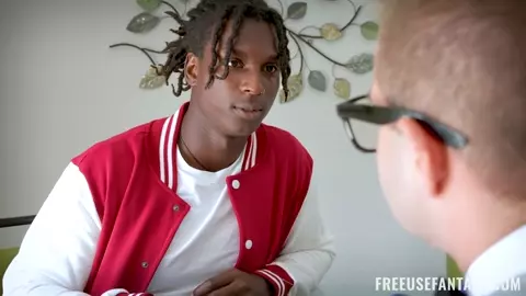 FreeUseFantasy – Lacey London The Tutor’s Reward