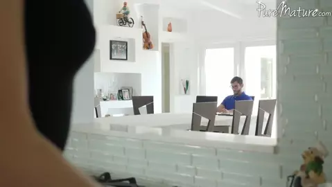 PureMature – Kalina Ryu Tiger Mom