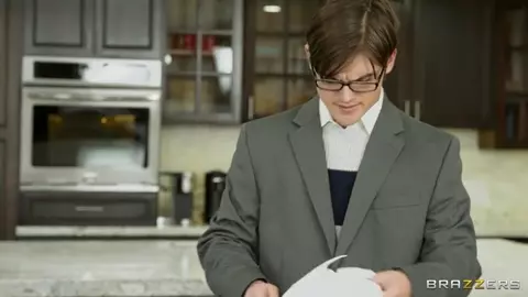 HotAndMean – Fucking My Roommate’s Big Titty GF Annabel Redd And Jesse Pony