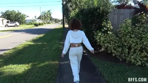 BFFS – Welcome To The Team Leana Lovings And Kira Perez And Mackenzie Mace