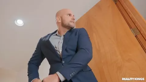 RKPrime – Sexy Thieves Caught By The Rich Guy Sophia Leone And Hazel Grace