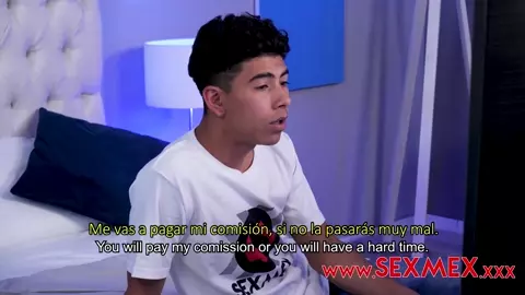 SexMex – Saphire Lapiedra The Porn Girl Of My Dreams Part 1