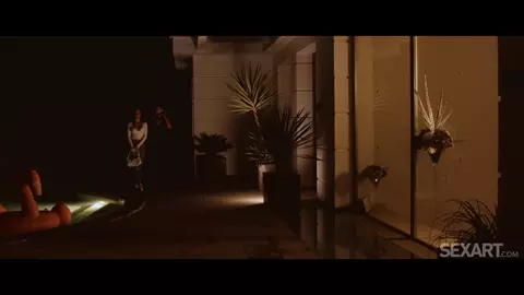 SexArt – Beyond Expectations Geishakyd And Agatha Vega