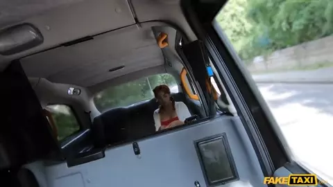 FakeTaxi – Marina Gold Peruvian Fucked Doggystyle Outside