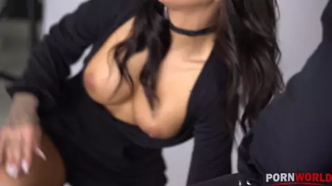 PornWorld – Stud Photographers Tag Team Busty Model Susy Gala