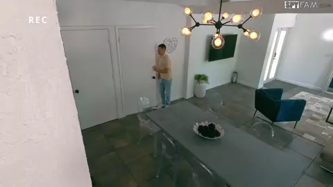 SpyFam – Kay Lovely Thieving Stepsis